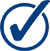 checkmark